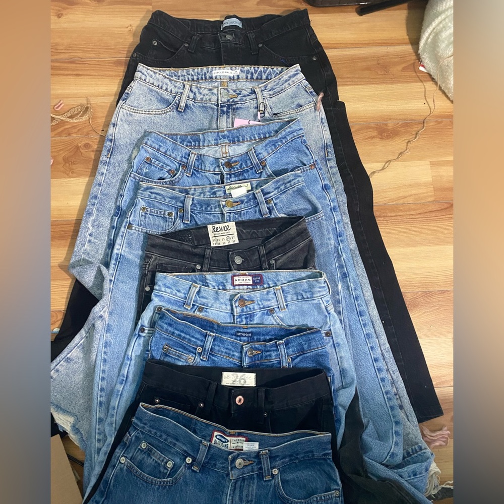 Resellers / Bundle Lots || vintage x modern